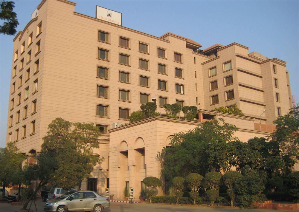 Holiday Inn Agra Mg Road An Ihg Hotel Esterno foto